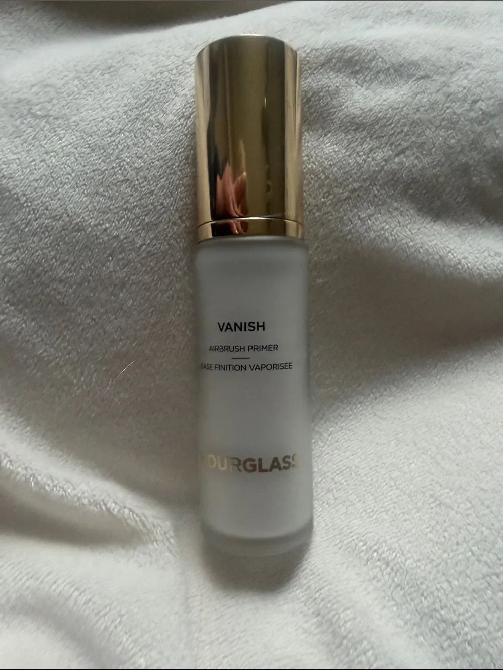 NEW ✅Hourglass - Vanish Airbrush Primer